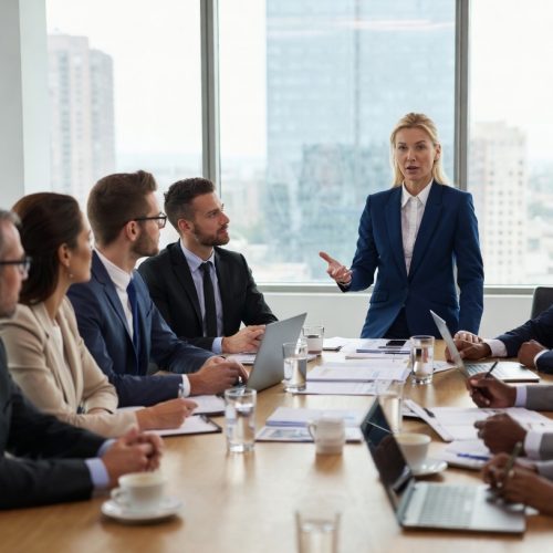 Meeting
